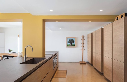 Achladies House | Pelagoon Skiathos