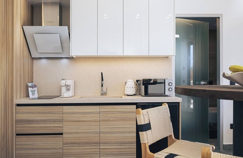Malia Hotel | Pelagos SeaSide Suites