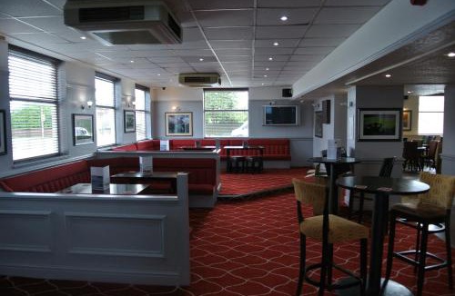 Immingham Hotel | Pelham Hotel