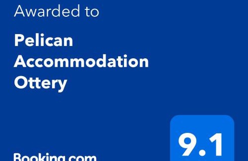 Ottery House | Pelican Accommodation Ottery