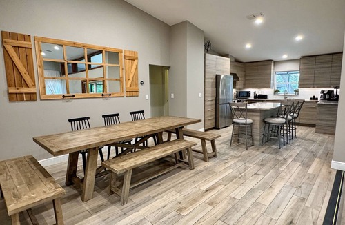 Palm Harbor House | Pelican Drift:Blue Jays Spring Training Retreat!Salt Pool,Hot Tub,Xbox,Game Room
