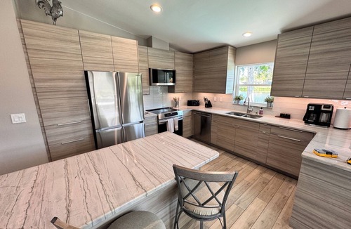 Palm Harbor House | Pelican Drift:Blue Jays Spring Training Retreat!Salt Pool,Hot Tub,Xbox,Game Room