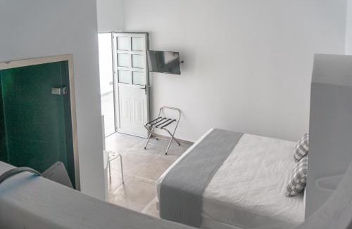 Parikia Hotel | Pelican Paros