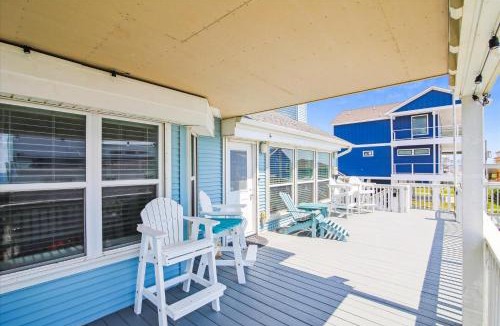 Terramar Beach House | Pelican Path