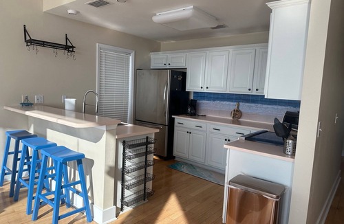 Carrabelle House | Pelican Point
