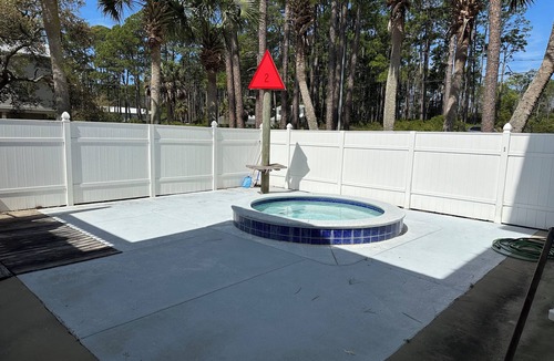 Carrabelle House | Pelican Point