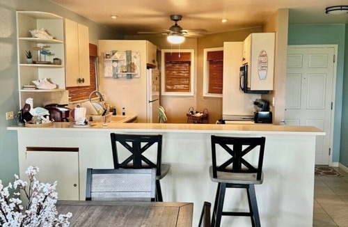La Grande Princesse Condo | Pelican Point