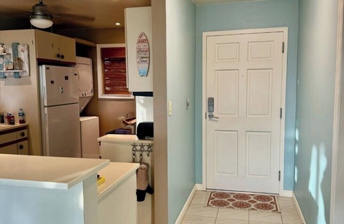 La Grande Princesse Condo | Pelican Point