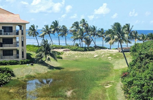 La Grande Princesse Condo | Pelican Point