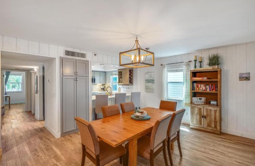 Indian Shores House | Pelican Pointe 2C