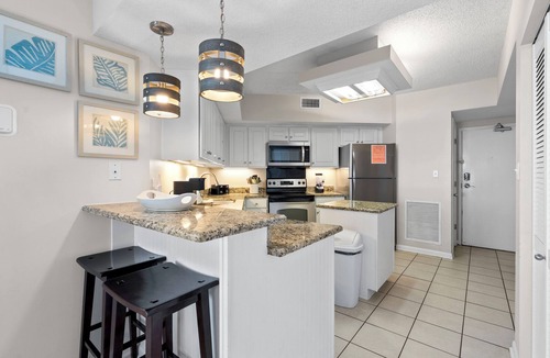 Orange Beach Condo | Pelican Pointe by Hosteeva