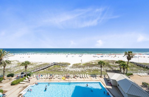 Orange Beach Condo | Pelican Pointe by Hosteeva