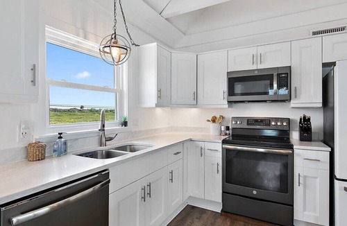 South Ponte Vedra Beach House | Pelican Rest | Wren Beach Rentals by Portoro