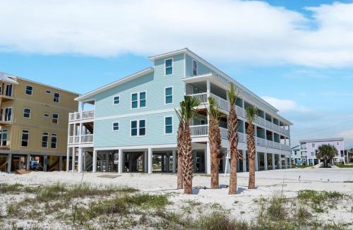 Mexico Beach House | Pelican Roost E by Pristine Properties Vacation Rentals