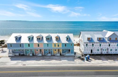 Port St. Joe House | Pelican's Perch by Pristine Properties Vacation Rentals