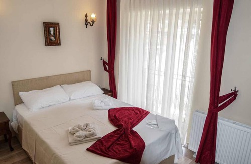 Adalar Hotel | Pelit Boutique Hotel