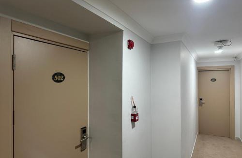 Kaymakli Hotel | Pelit Park Hotel
