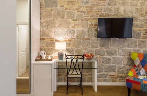 Old Town House | Pellegrini Luxury Rooms