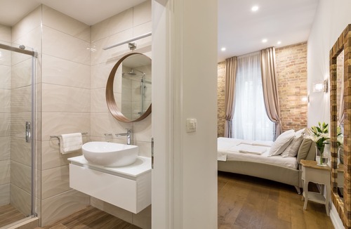 Old Town House | Pellegrini Luxury Rooms