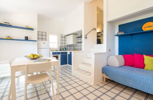 Villaggio Mandorli House | Pellicano by Interhome
