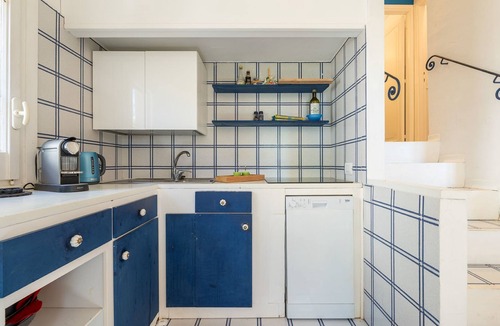 Villaggio Mandorli House | Pellicano by Interhome