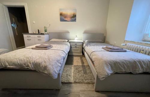 Pellingen Apartment | Pellinger-Hof