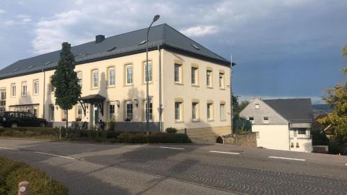 Pellingen Apartment | Pellinger-Hof