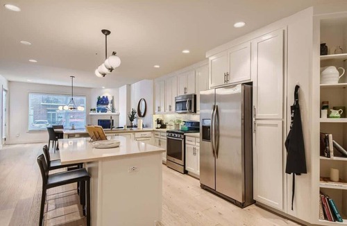 Central Boulder Apartment | Peloton 1 BDR Central Boulder