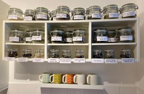 Hoxton West Apartment | Peloton Organic Health Apartment in Angel, Old Street, Islington