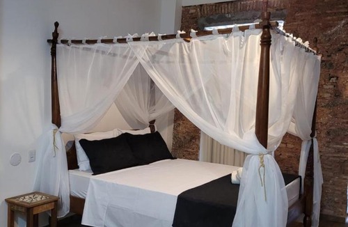 Santo Antonio Hotel | Pelourinho Boutique Hotel - OH HOTÉIS