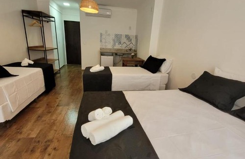 Santo Antonio Hotel | Pelourinho Boutique Hotel - OH HOTÉIS