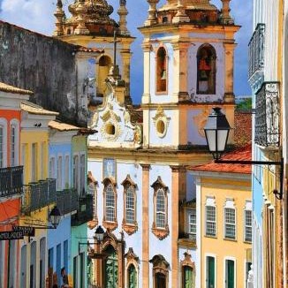 Pelourinho House | Pelourinho House Experience