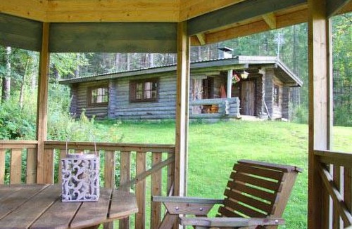 Asikkala House | Peltotupa by Interhome
