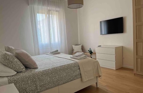 Crocetta-San Lazzaro-Modena Est Apartment | Pelusia apartment