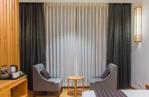 Thimphu Hotel | Pelyang Boutique