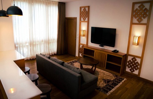 Thimphu Hotel | Pelyang Boutique