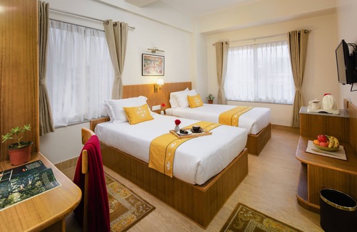 Boudhha Hotel | Pema Boutique Hotel