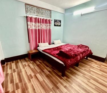 Dirang House | Pema Dekey monastic guest house