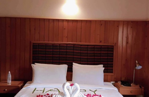 Punakha Hotel | Pema Karpo