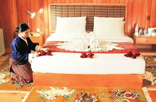 Punakha Hotel | Pema Karpo