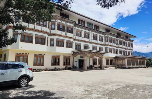 Punakha Hotel | Pema Karpo