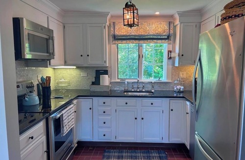 Pemaquid Point House | Pemaquid Loop Cottage/Pemaquid Point