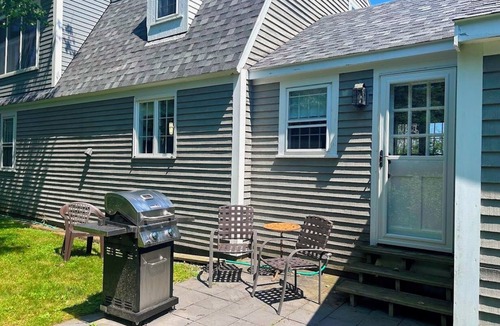 Pemaquid Point House | Pemaquid Loop Cottage/Pemaquid Point