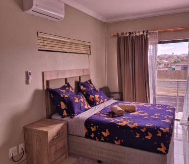 Durbanville House | Pemba's residence