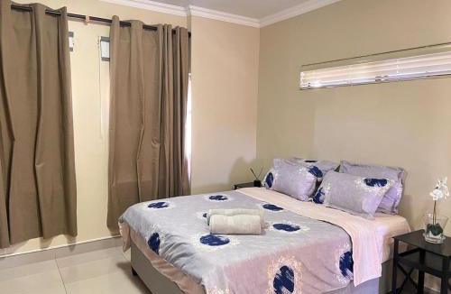 Durbanville House | Pemba's residence