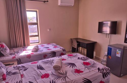 Durbanville House | Pemba's residence