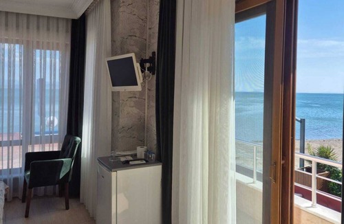 Akcay Hotel | Pembe Köşk Otel