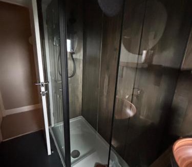 Ingleton House | Pemberton cottage