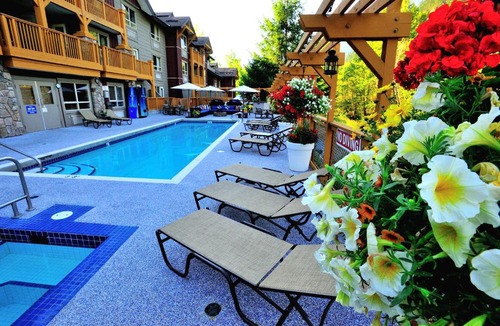 Pemberton Resort | Pemberton Valley Lodge