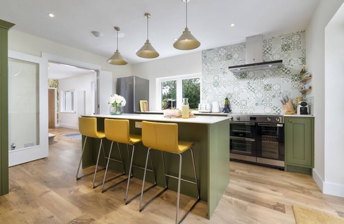 Grange-over-Sands House | Pembroke Cottage - A short stroll from Cartmel Village
